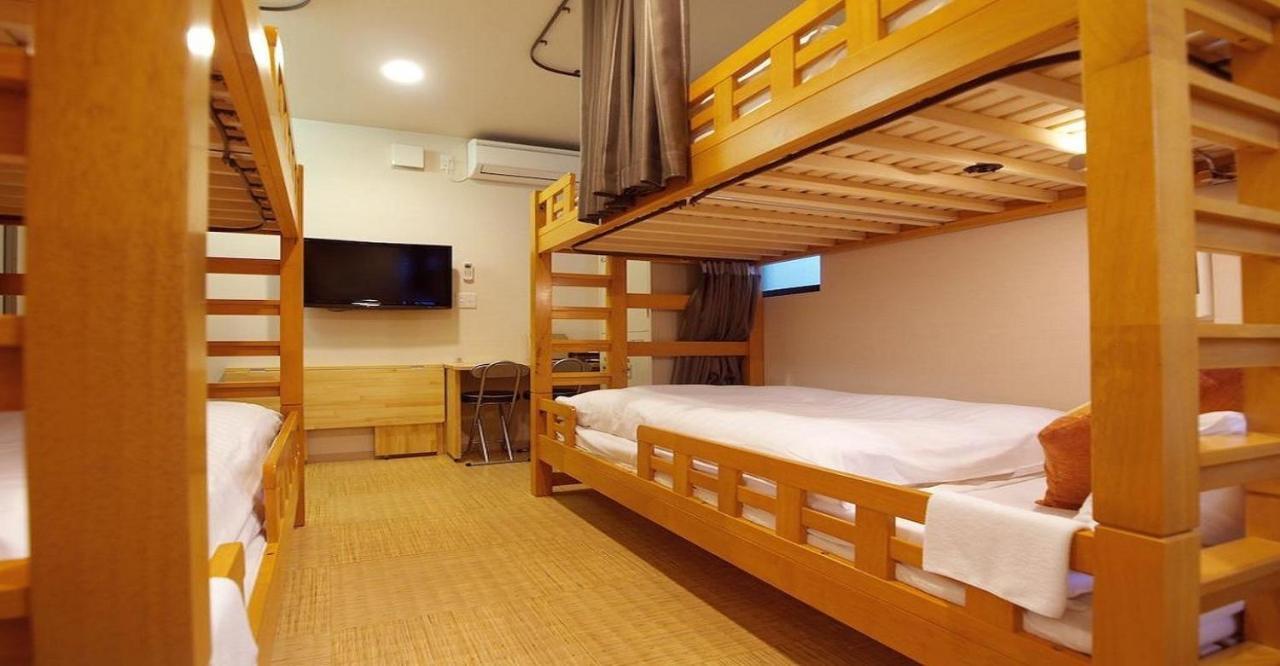 נארה 41-2 Surugamachi - Hotel / Vacation Stay 8338 מראה חיצוני תמונה