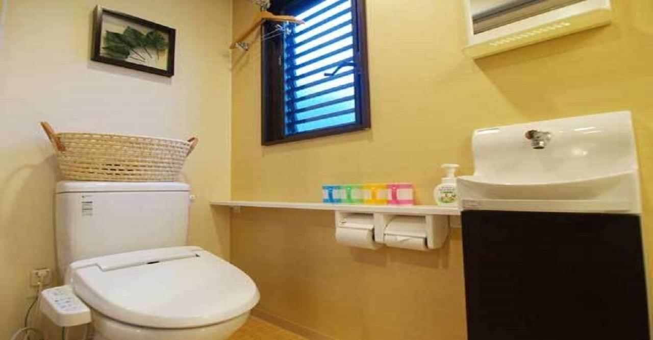 נארה 41-2 Surugamachi - Hotel / Vacation Stay 8338 מראה חיצוני תמונה