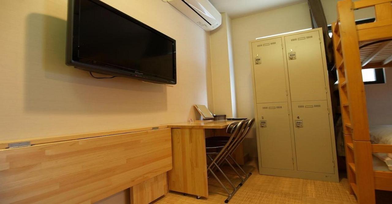 נארה 41-2 Surugamachi - Hotel / Vacation Stay 8338 מראה חיצוני תמונה
