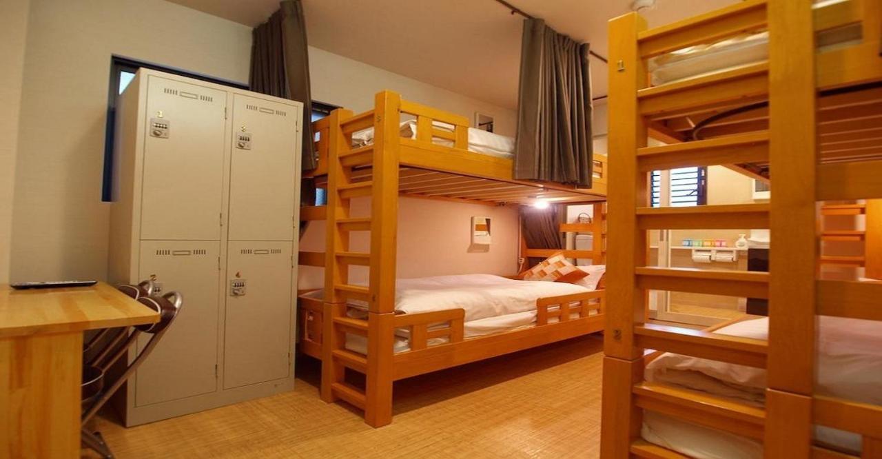נארה 41-2 Surugamachi - Hotel / Vacation Stay 8338 מראה חיצוני תמונה